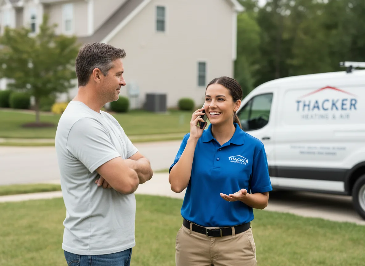 Ac Repair Denton, KS FAQs